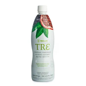 Tre - "NeoLife" polifenolių, resveratrolio mitybos papildas (750 ml)