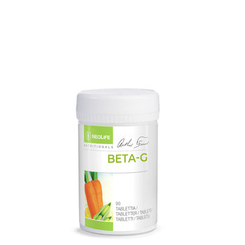 Betaguard - "NeoLife" mitybos papildas su cinku ir selenu (90 tablečių)