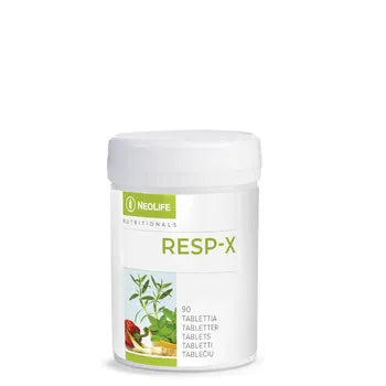 Maisto papildas "Resp-X"