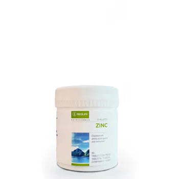 „Chelated Zinc“, maisto papildas su cinku